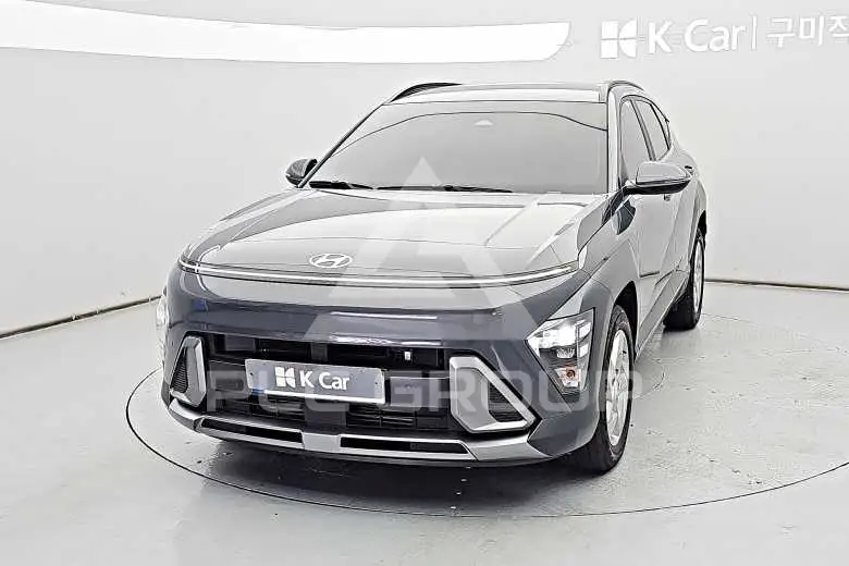 2024 Hyundai Kona