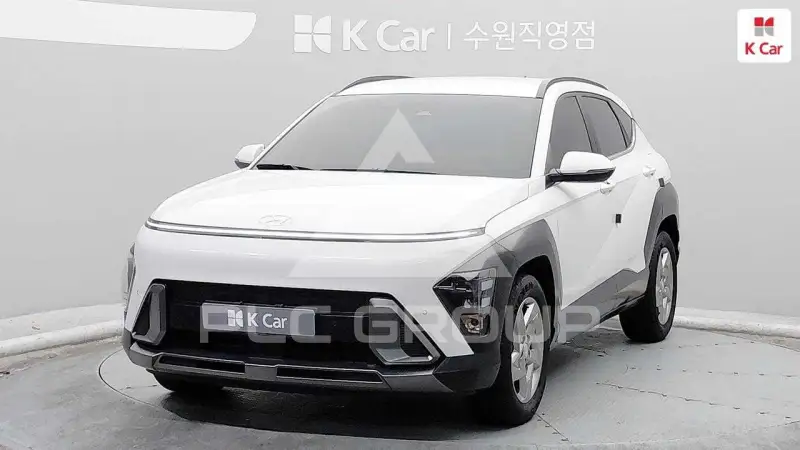 2024 Hyundai Kona