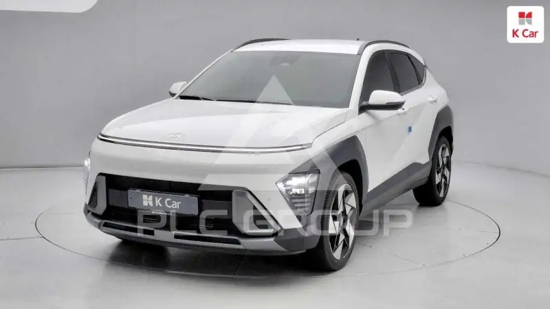 2024 Hyundai Kona