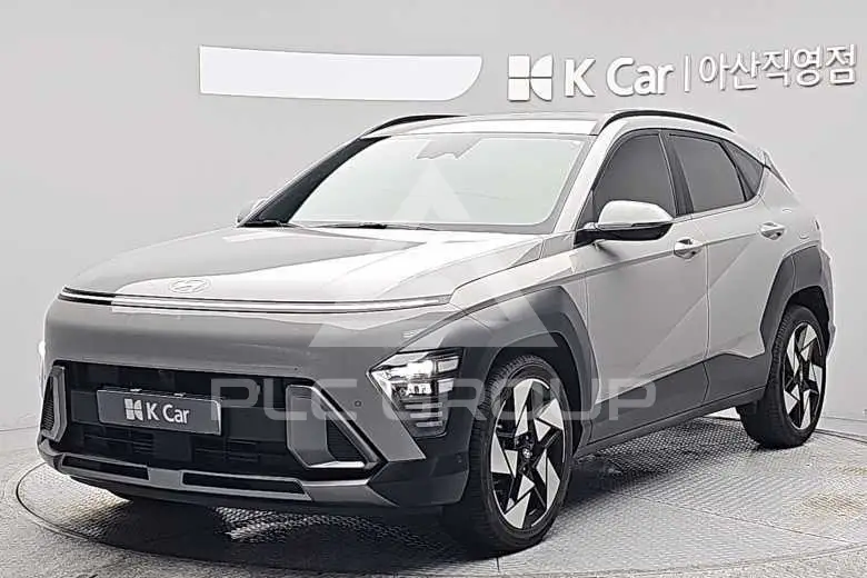 2024 Hyundai Kona