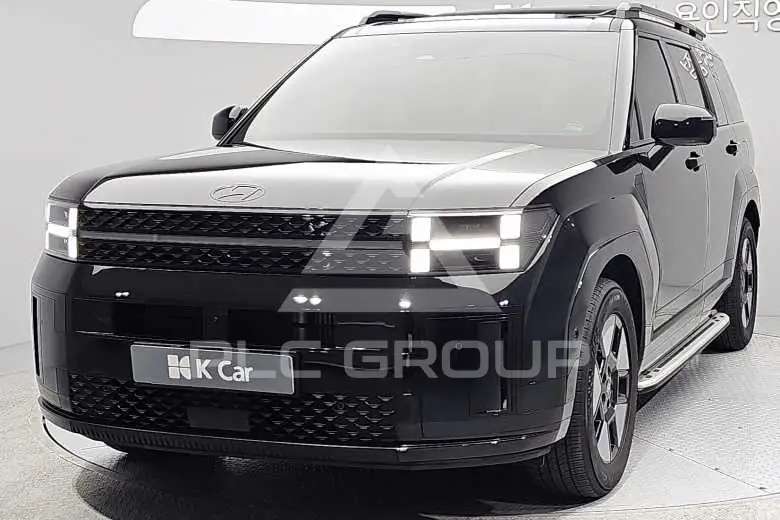 2024 Hyundai Santa Fe