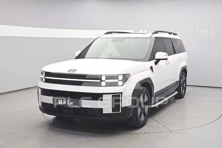 2024 Hyundai Santa Fe
