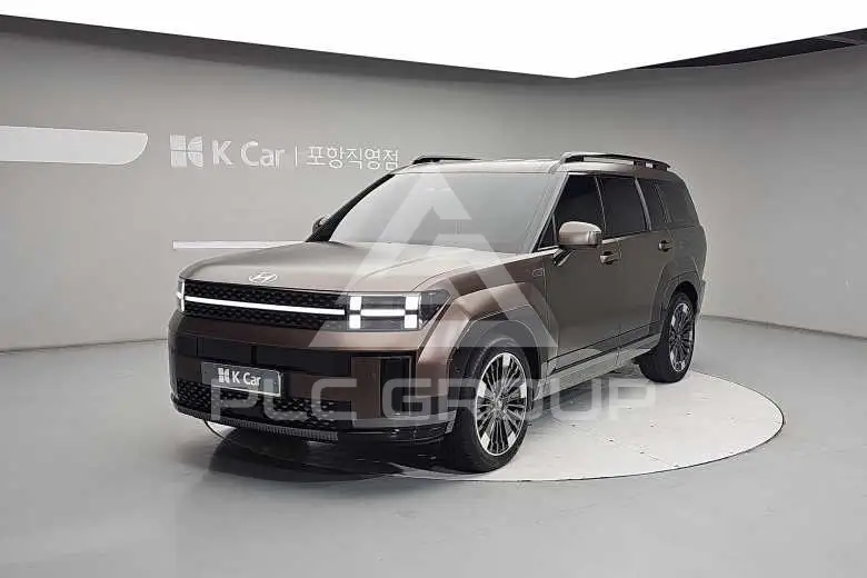 2024 Hyundai Santa Fe