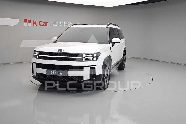 2024 Hyundai Santa Fe