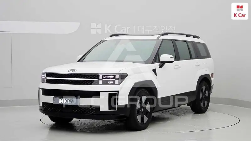 2024 Hyundai Santa Fe