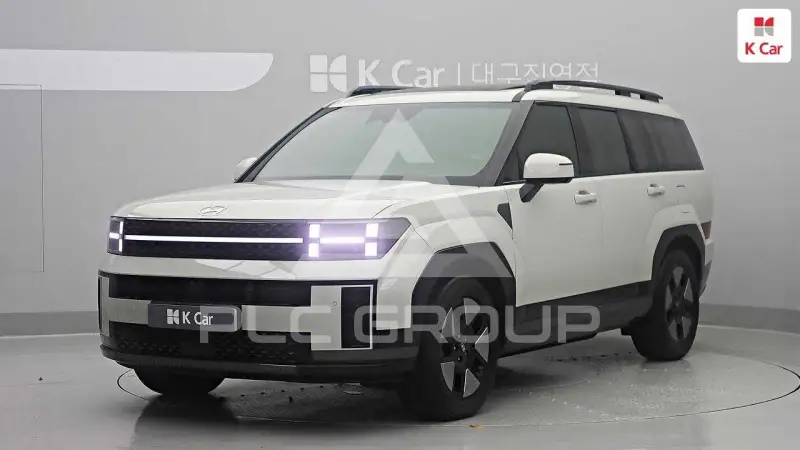 2024 Hyundai Santa Fe