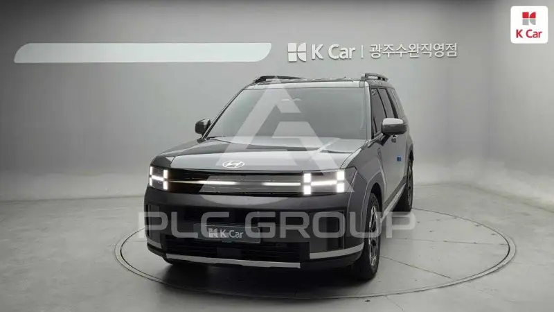 2024 Hyundai Santa Fe