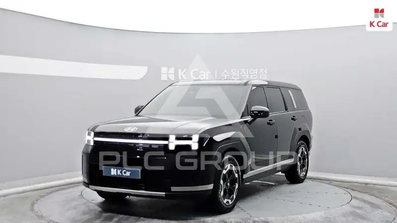 2024 Hyundai Santa Fe