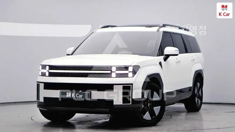 2024 Hyundai Santa Fe