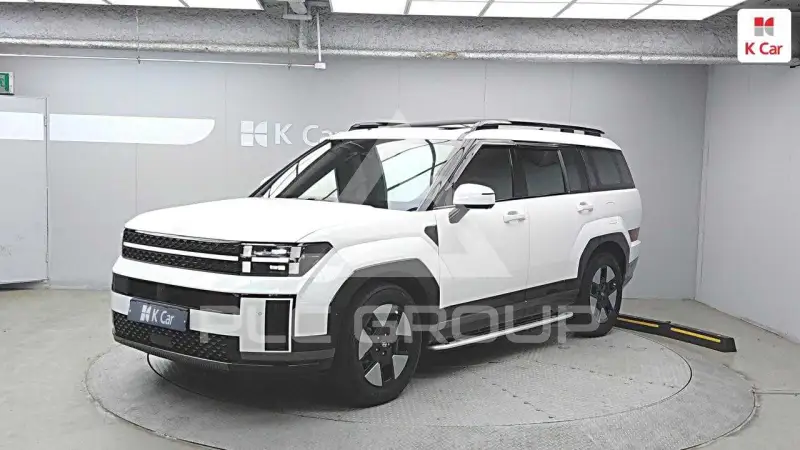 2024 Hyundai Santa Fe