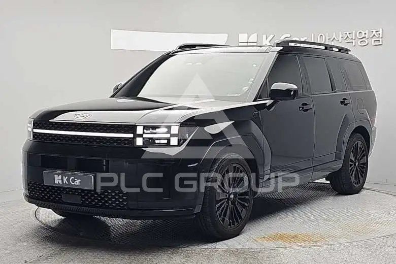 2024 Hyundai Santa Fe