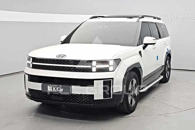 2024 Hyundai Santa Fe