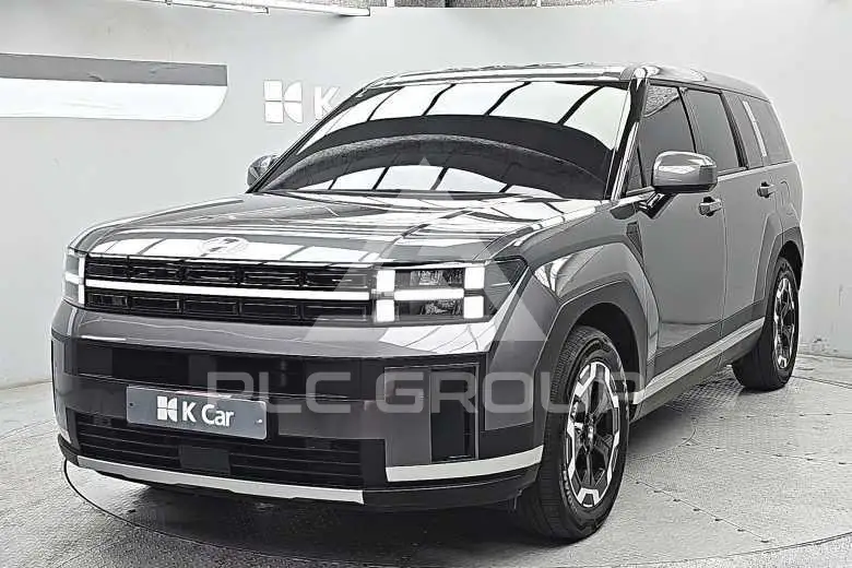 2024 Hyundai Santa Fe
