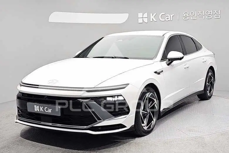 2024 Hyundai Sonata