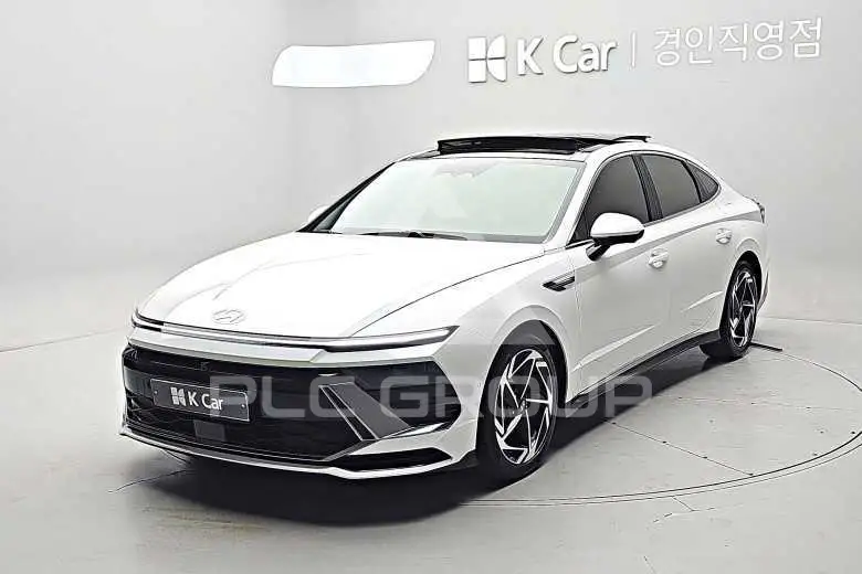 2024 Hyundai Sonata