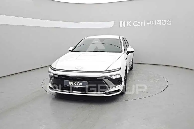 2024 Hyundai Sonata