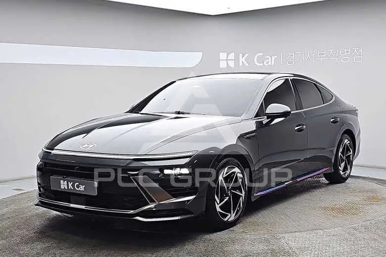 2024 Hyundai Sonata