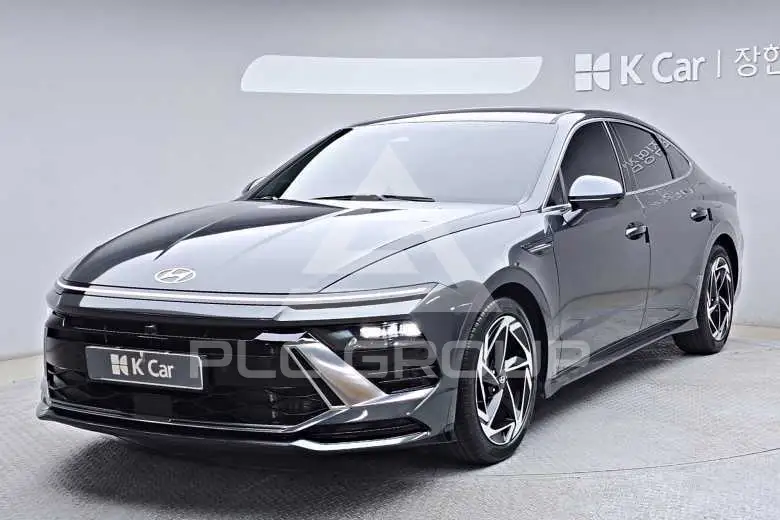 2024 Hyundai Sonata