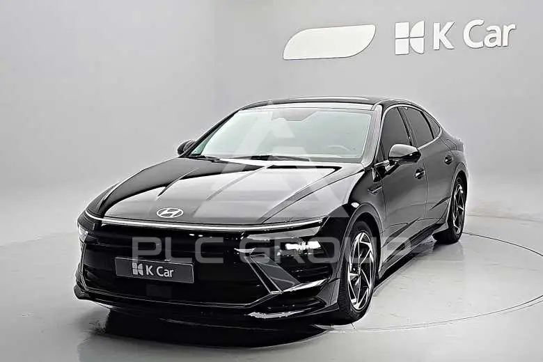 2024 Hyundai Sonata