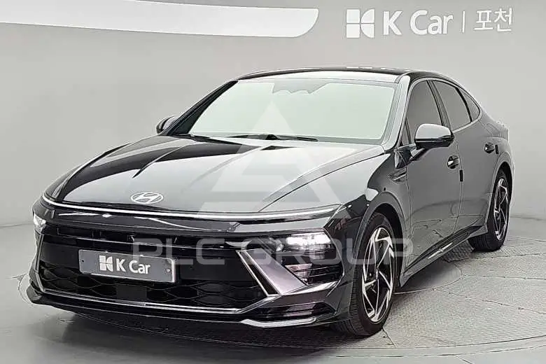 2024 Hyundai Sonata