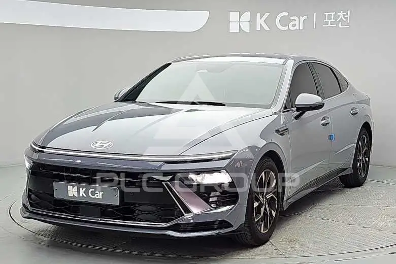 2024 Hyundai Sonata