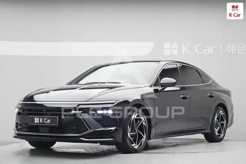 2024 Hyundai Sonata