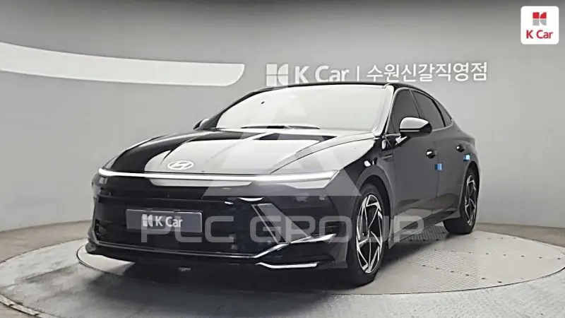 2024 Hyundai Sonata