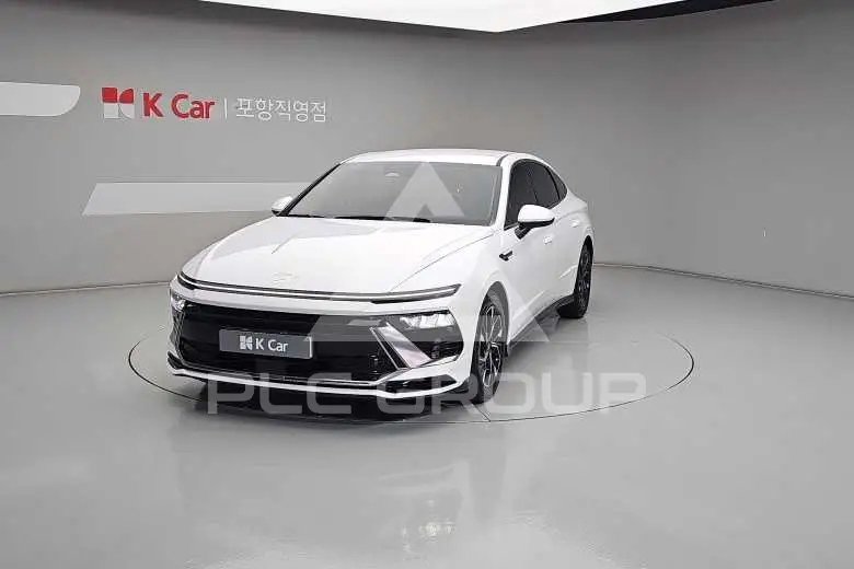 2024 Hyundai Sonata