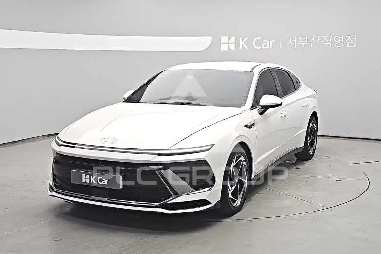 2024 Hyundai Sonata