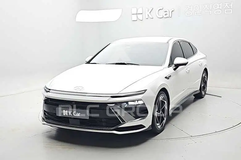 2024 Hyundai Sonata