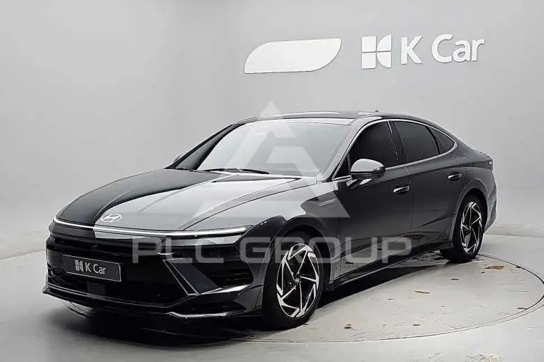 2024 Hyundai Sonata