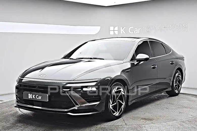 2024 Hyundai Sonata