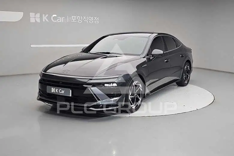 2024 Hyundai Sonata