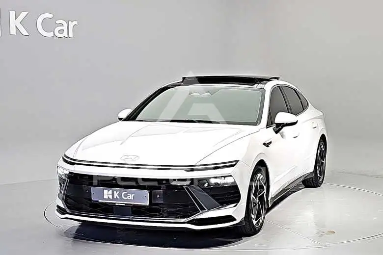 2024 Hyundai Sonata