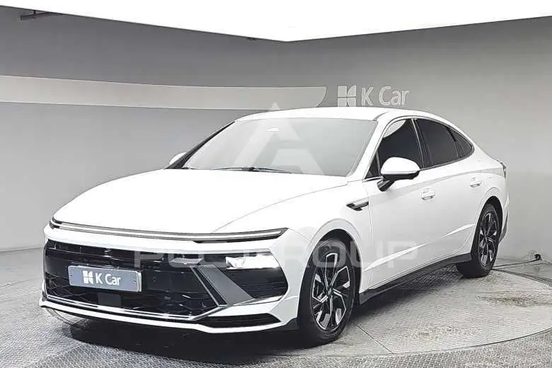2024 Hyundai Sonata