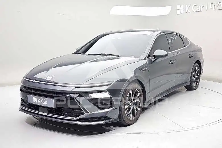 2024 Hyundai Sonata