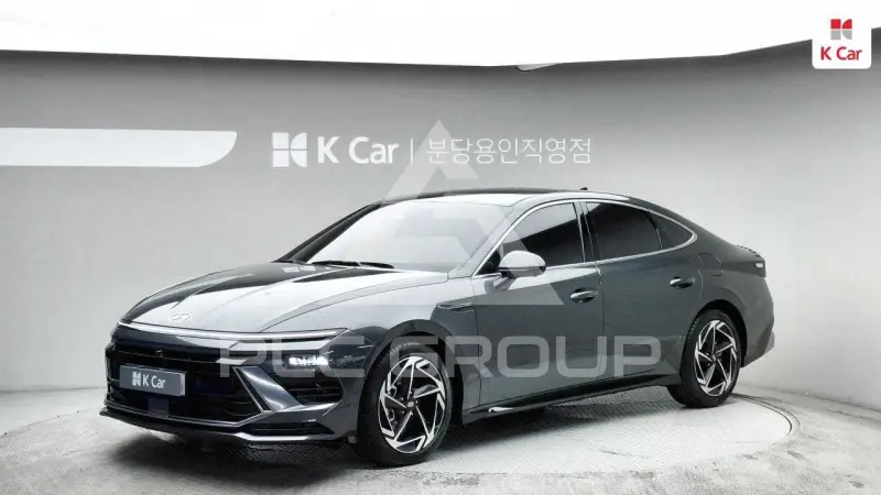 2024 Hyundai Sonata