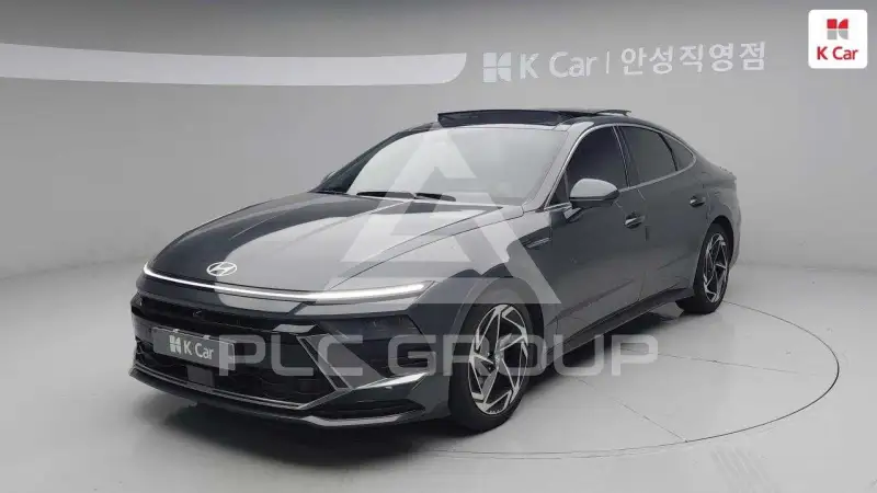 2024 Hyundai Sonata