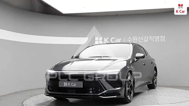 2024 Hyundai Sonata