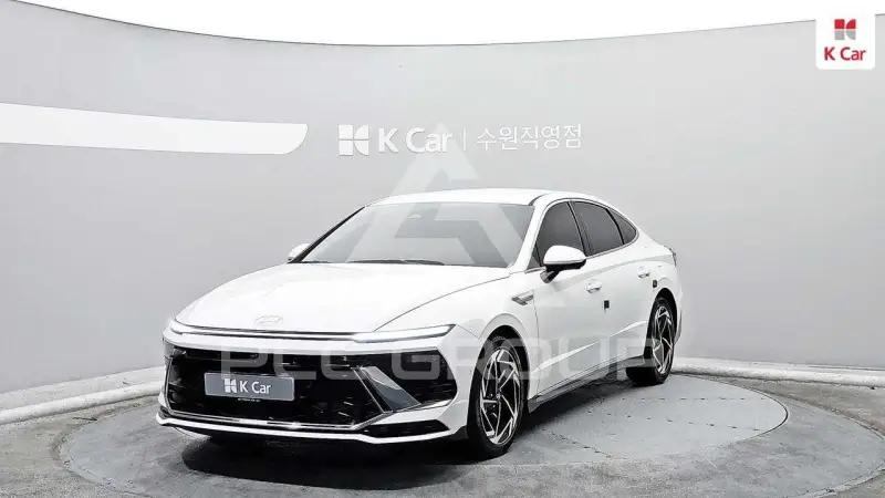 2024 Hyundai Sonata
