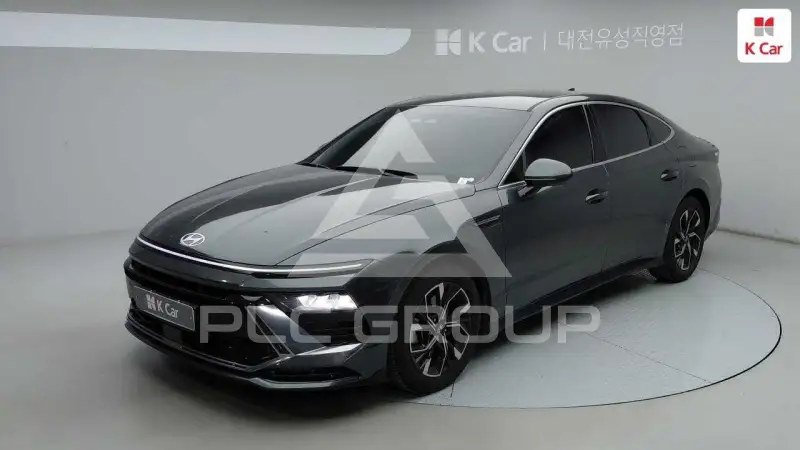 2024 Hyundai Sonata
