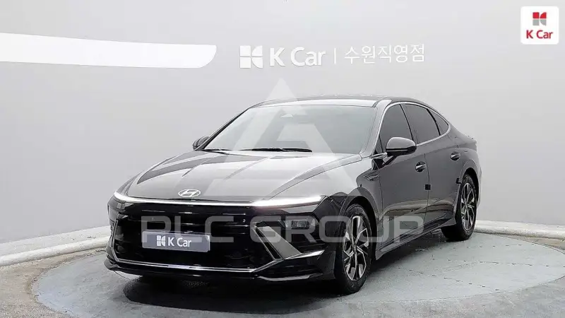 2024 Hyundai Sonata