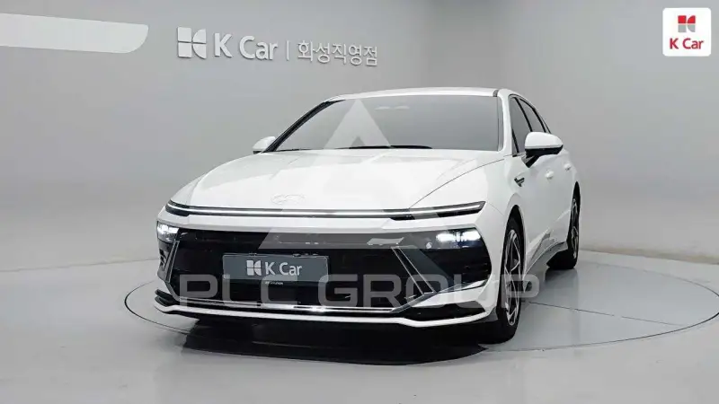 2024 Hyundai Sonata