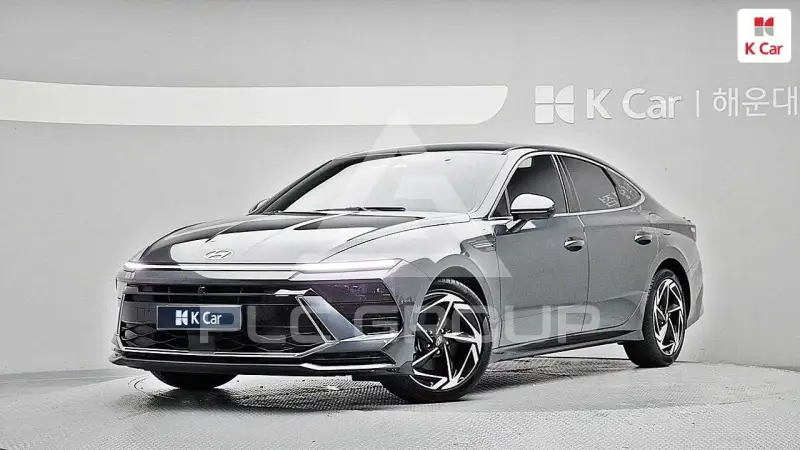 2024 Hyundai Sonata