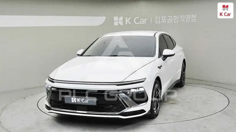 2024 Hyundai Sonata