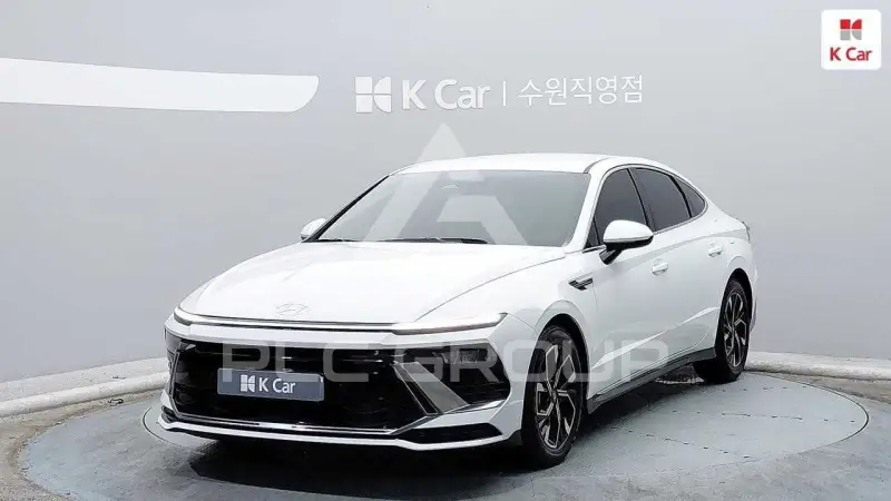 2024 Hyundai Sonata