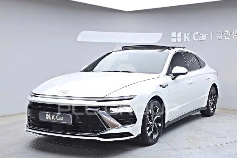 2024 Hyundai Sonata