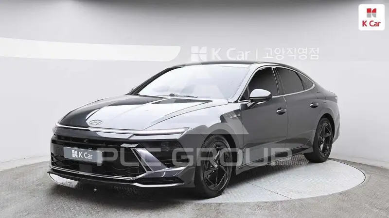 2024 Hyundai Sonata