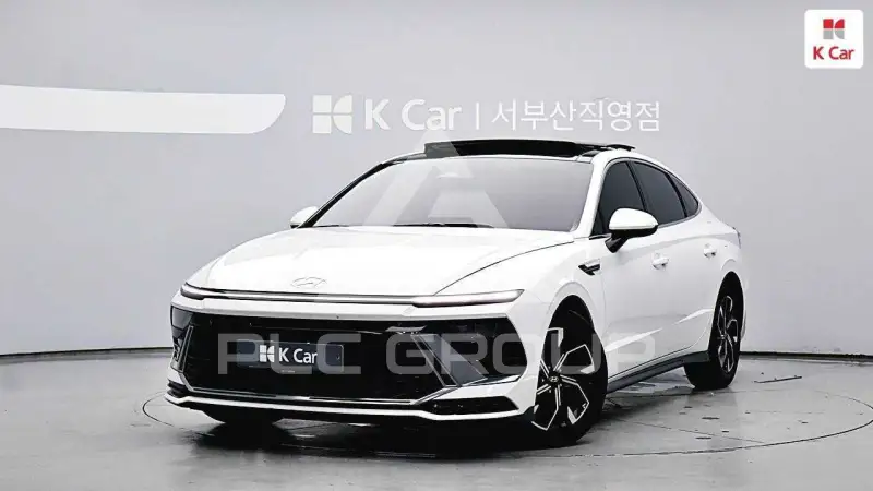 2024 Hyundai Sonata