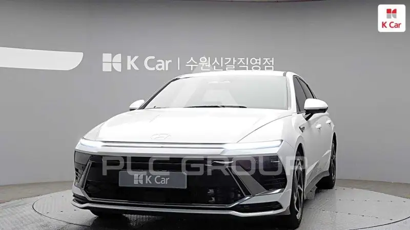 2024 Hyundai Sonata